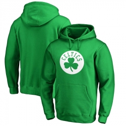 Boston Celtics Men Hoody 014