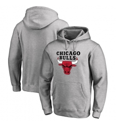 Chicago Bulls Men Hoody 006