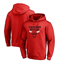 Chicago Bulls Men Hoody 007