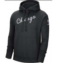 Chicago Bulls Men Hoody 016