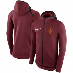 Cleveland Cavaliers Men Hoody 001