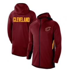 Cleveland Cavaliers Men Hoody 002