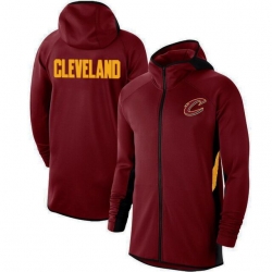 Cleveland Cavaliers Men Hoody 002