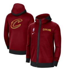 Cleveland Cavaliers Men Hoody 007