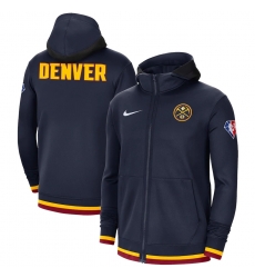 Denver Nuggets Men Hoody 002