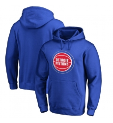 Detroit Pistons Men Hoody 004