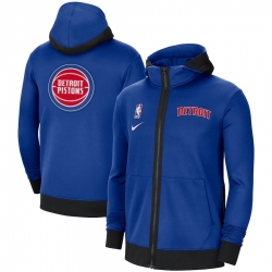 Detroit Pistons Men Hoody 007