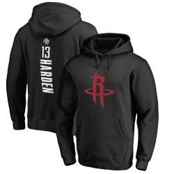 Houston Rockets Men Hoody 019