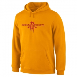 Houston Rockets Men Hoody 022