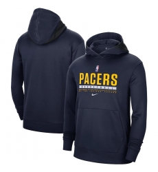 Indiana Pacers Men Hoody 009