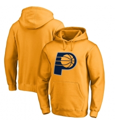 Indiana Pacers Men Hoody 014