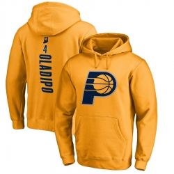 Indiana Pacers Men Hoody 016