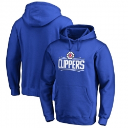 LA Clippers Men Hoody 005