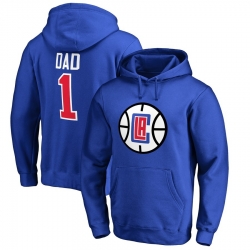 LA Clippers Men Hoody 007