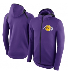 Los Angeles Lakers Men Hoody 001