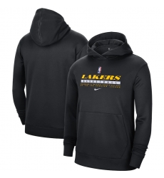 Los Angeles Lakers Men Hoody 010