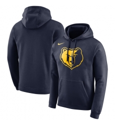 Memphis Grizzlies Men Hoody 005