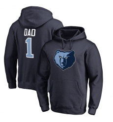 Memphis Grizzlies Men Hoody 011