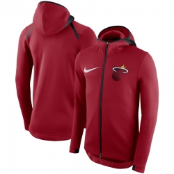 Miami Heat Men Hoody 001