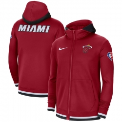 Miami Heat Men Hoody 006