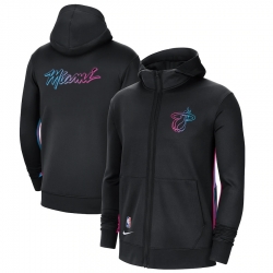 Miami Heat Men Hoody 007