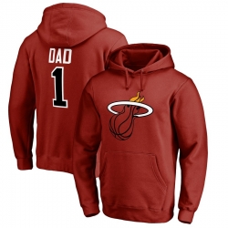 Miami Heat Men Hoody 013