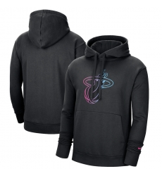 Miami Heat Men Hoody 021