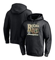 Milwaukee Bucks Men Hoody 006