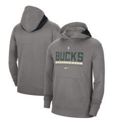 Milwaukee Bucks Men Hoody 022