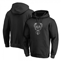 Milwaukee Bucks Men Hoody 040