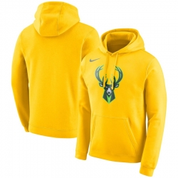 Milwaukee Bucks Men Hoody 045