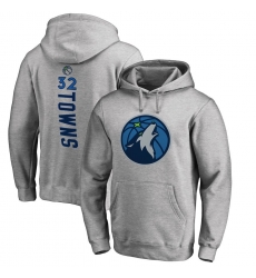 Minnesota Timberwolves Men Hoody 008