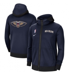 New Orleans Pelicans Men Hoody 002