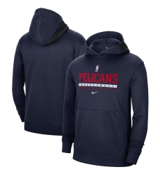 New Orleans Pelicans Men Hoody 005