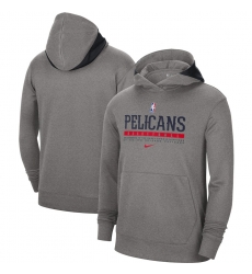 New Orleans Pelicans Men Hoody 006