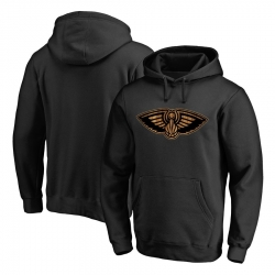 New Orleans Pelicans Men Hoody 015