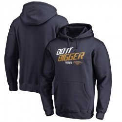 New Orleans Pelicans Men Hoody 019