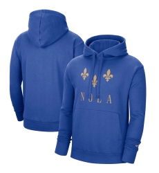 New Orleans Pelicans Men Hoody 027