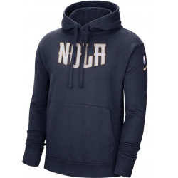 New Orleans Pelicans Men Hoody 028