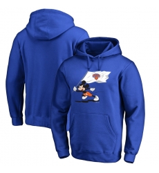 New York Knicks Men Hoody 010