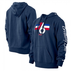 Philadelphia 76ers Men Hoody 009