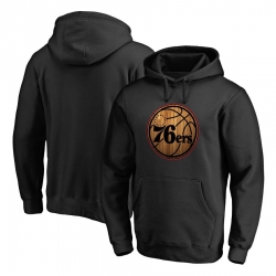 Philadelphia 76ers Men Hoody 017