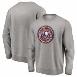 Phoenix Suns Men Hoody 009