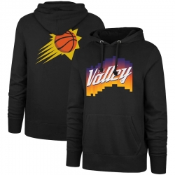 Phoenix Suns Men Hoody 015