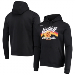 Phoenix Suns Men Hoody 016