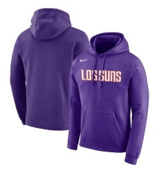 Phoenix Suns Men Hoody 027