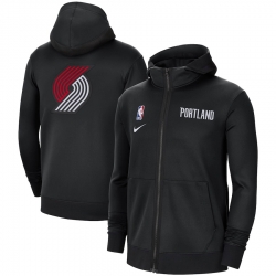 Portland Trail Blazers Men Hoody 011