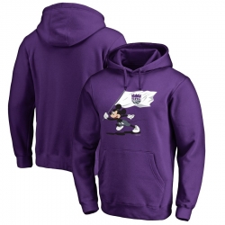 Sacramento Kings Men Hoody 006