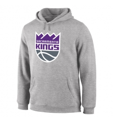 Sacramento Kings Men Hoody 012