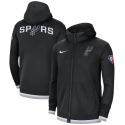 San Antonio Spurs Men Hoody 004